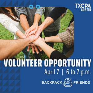 Volunteer Opportunity_Backpack Friends 2