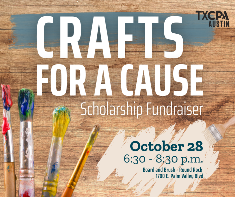 Crafts for a Cause