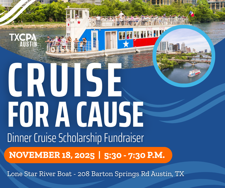 Cruise for a Cause