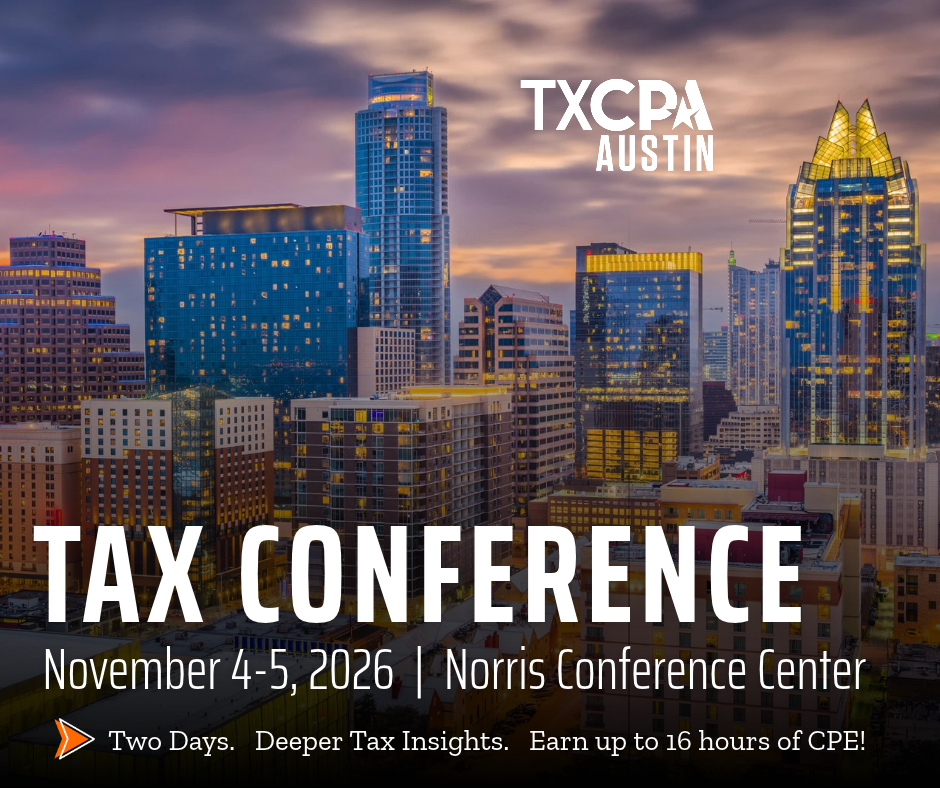 Tax Conference_2026_social graphic