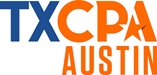 TXCPA Austin Logo