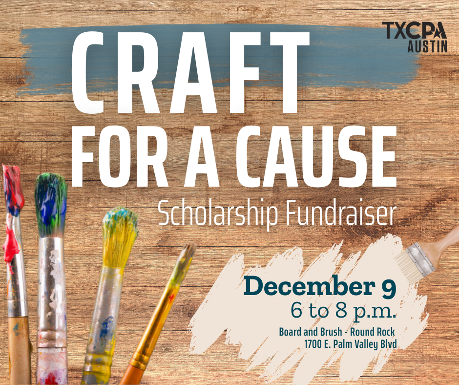 Update Craft for a Cause