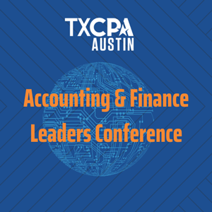 TaxConfGraphic 2023 Tax Conference | Nov. 6-7, 2023