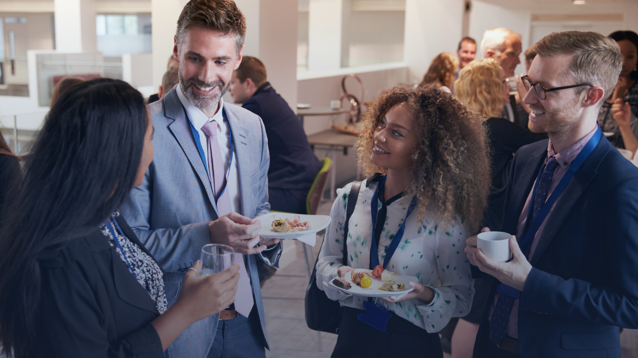 2026 Annual Meeting featured image