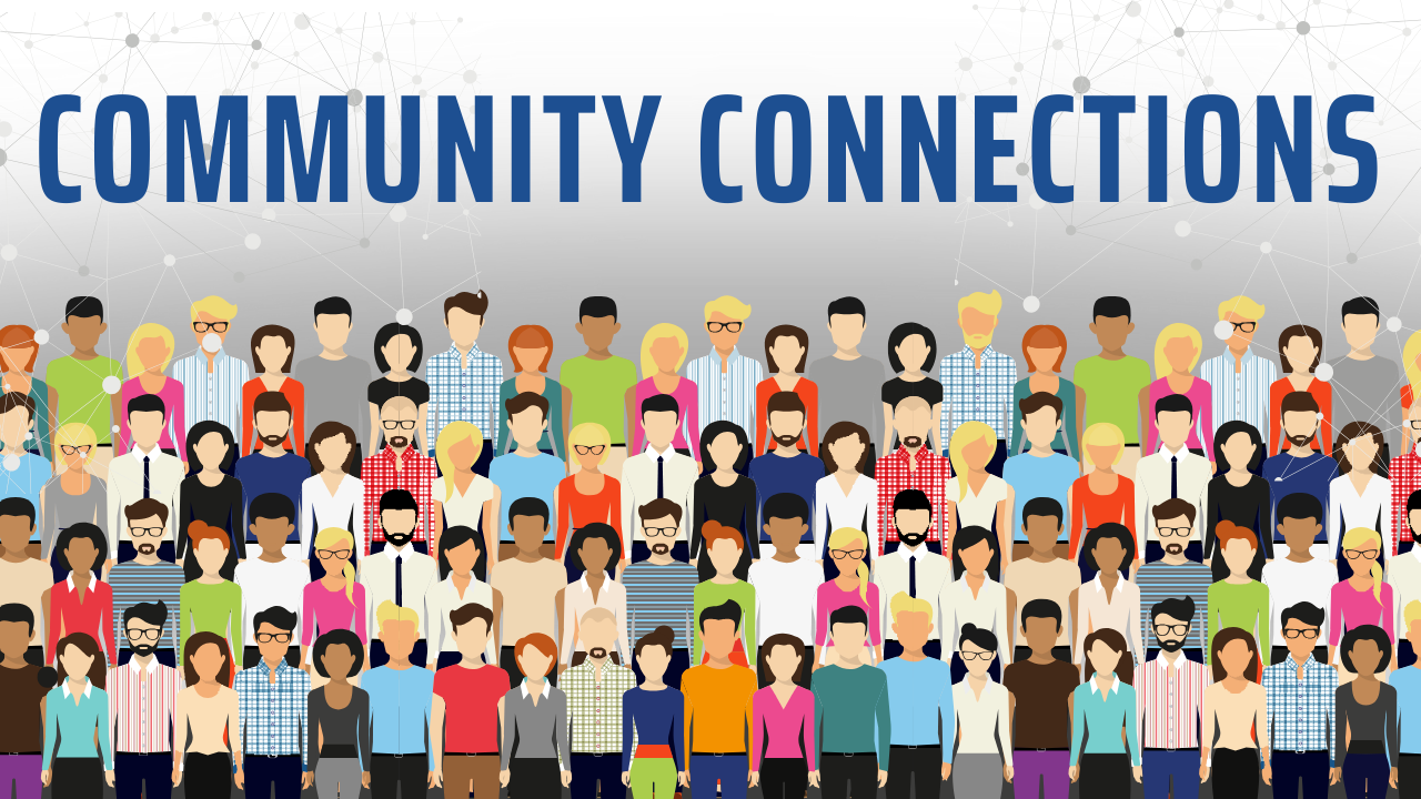 Community Connections_General