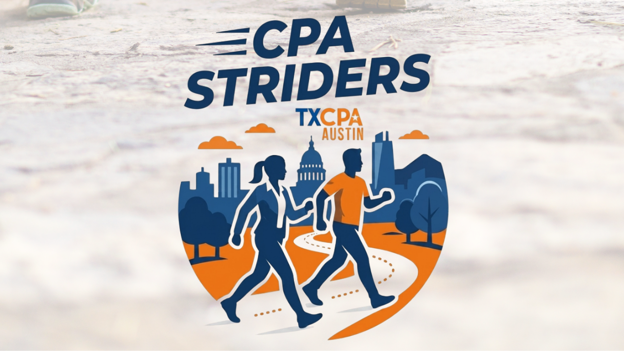 CPA Striders