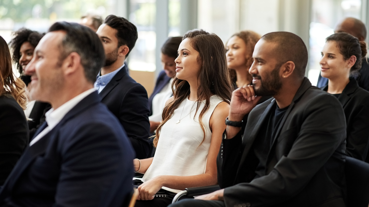 Fall Chapter Meeting