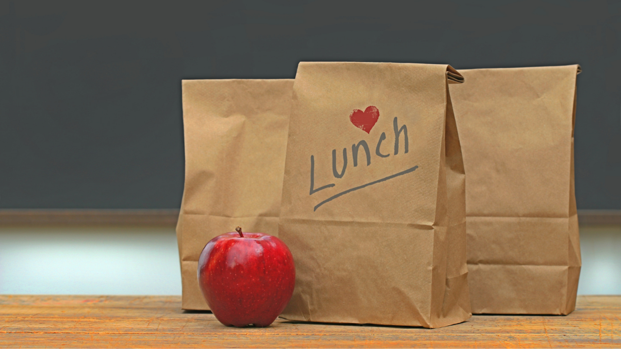 Fill WIth Hope_March