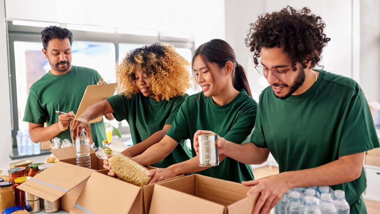 Good Samaritans of Garland featured image Good Samaritans of Garland featured image