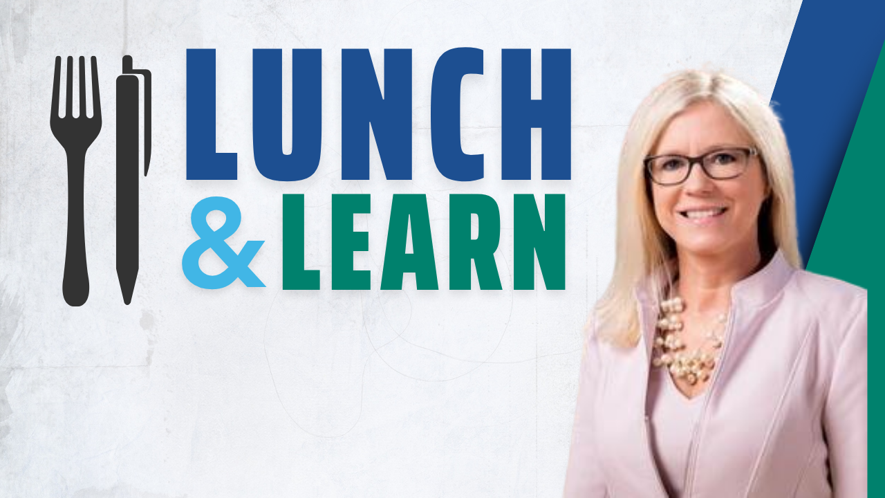 Lunch and Learn_Jennifer Reynolds