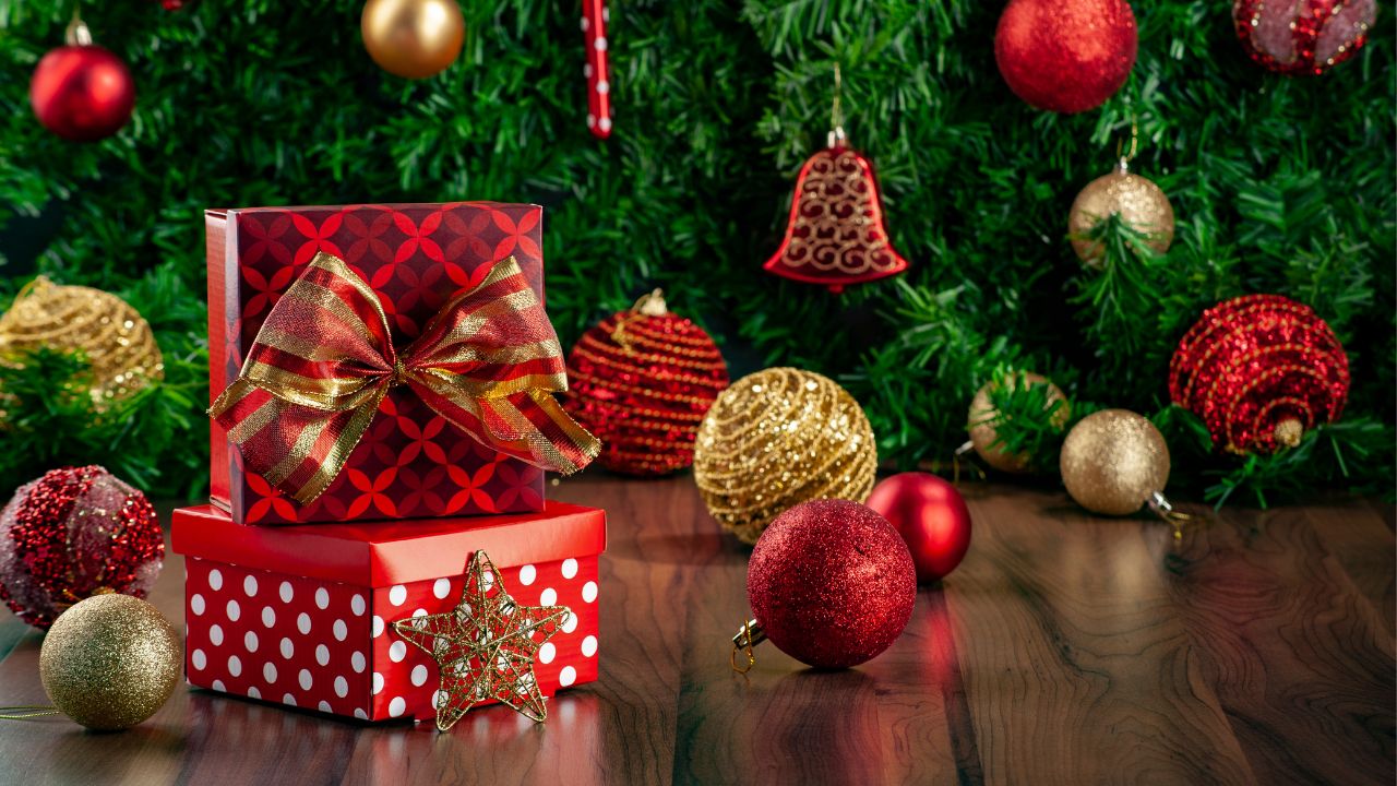 Month of Service Toy Donations