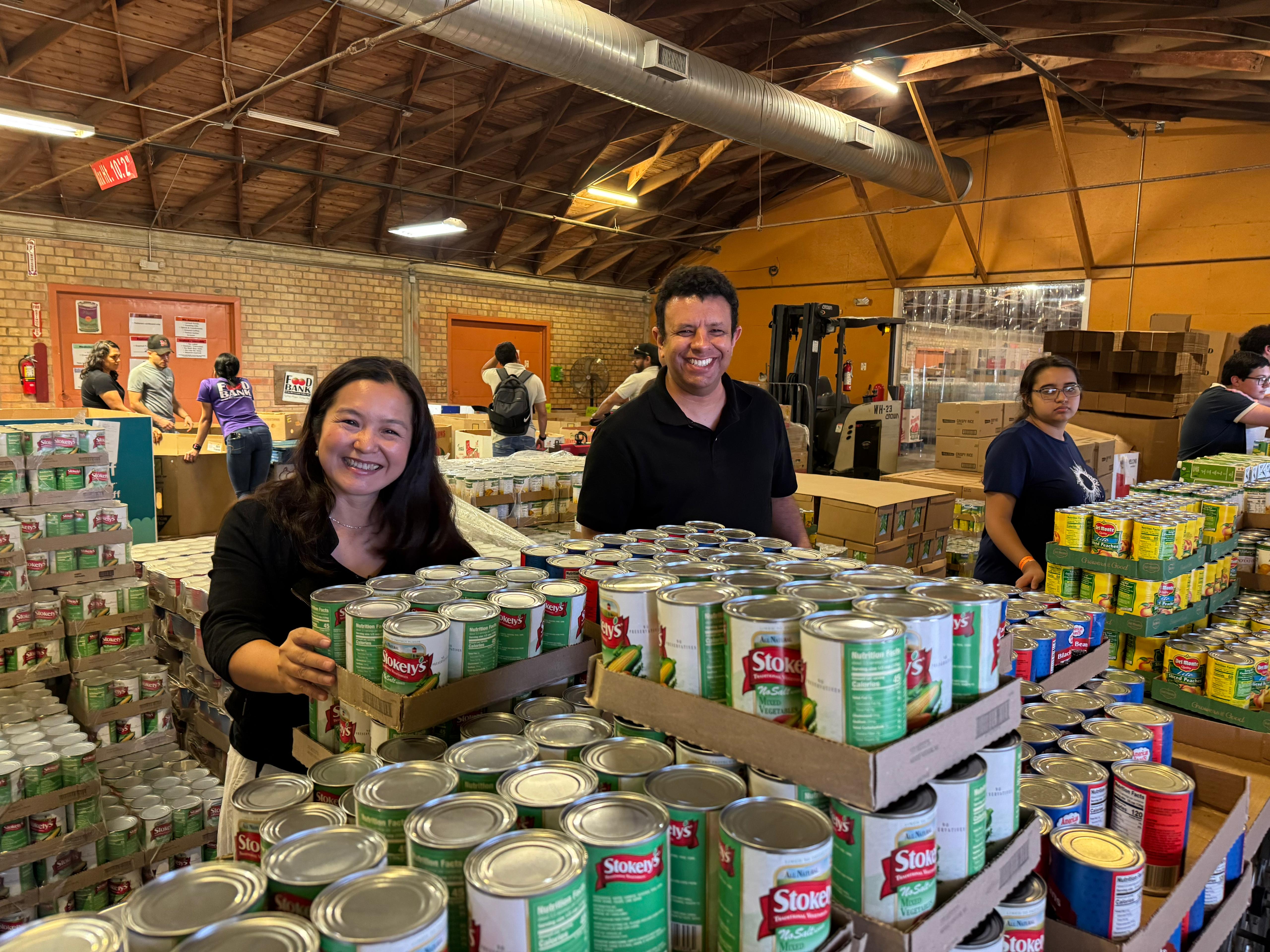 RGV June 2026 Food Bank