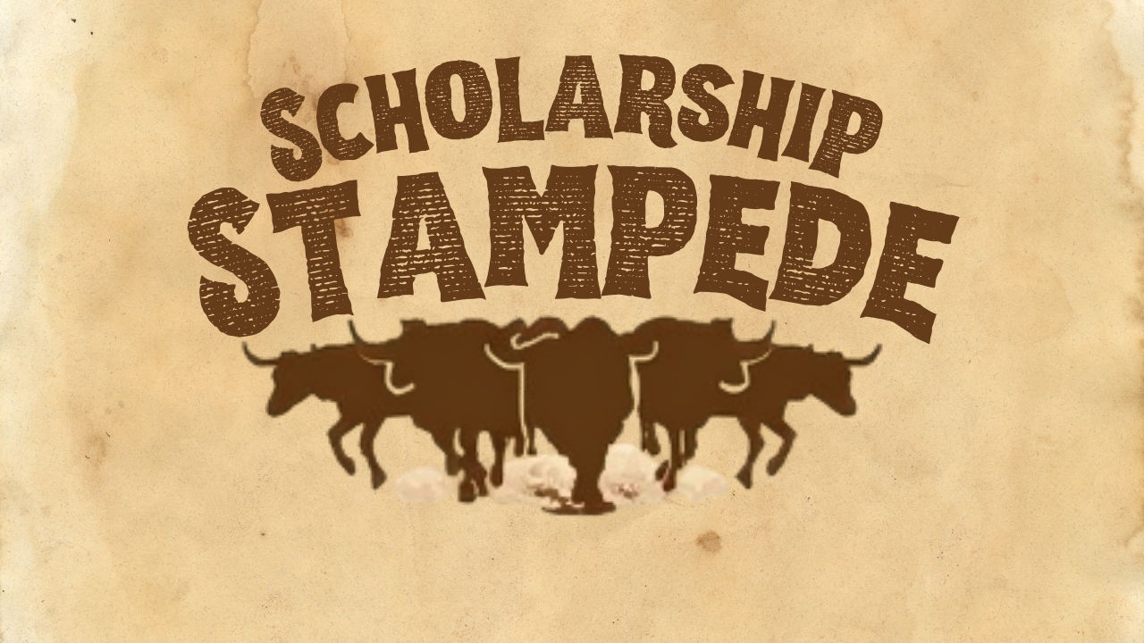 Scholarship Stampede