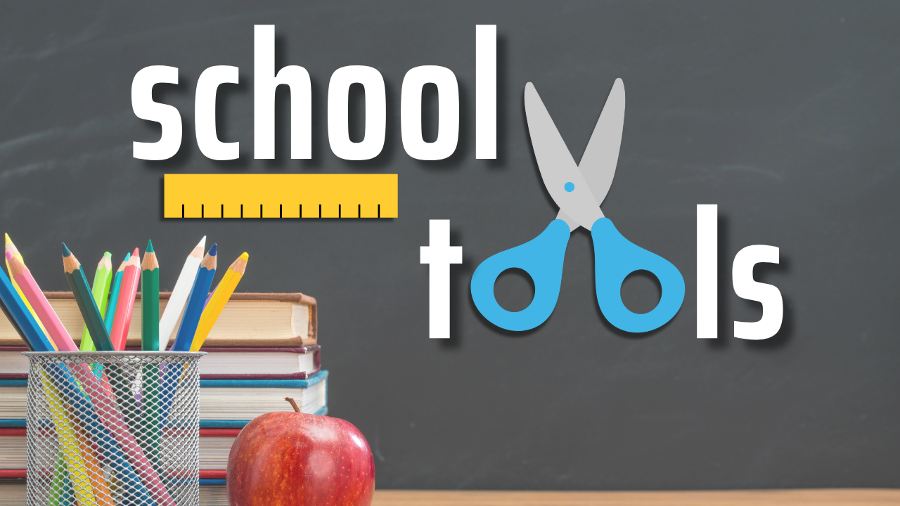 School Tools School Tools
