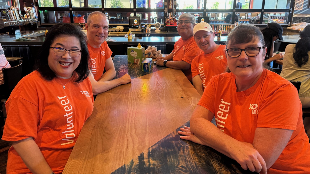 Tango Charities_January featured image