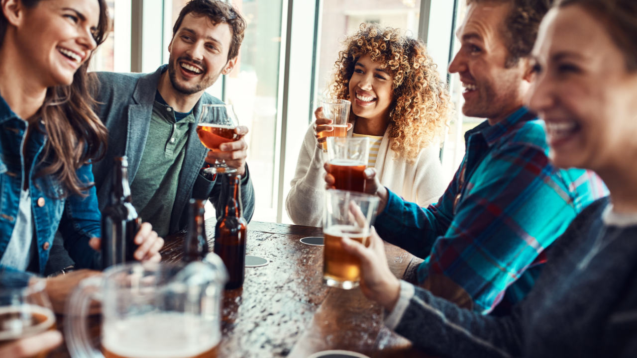 Thirsty Thursday featured image