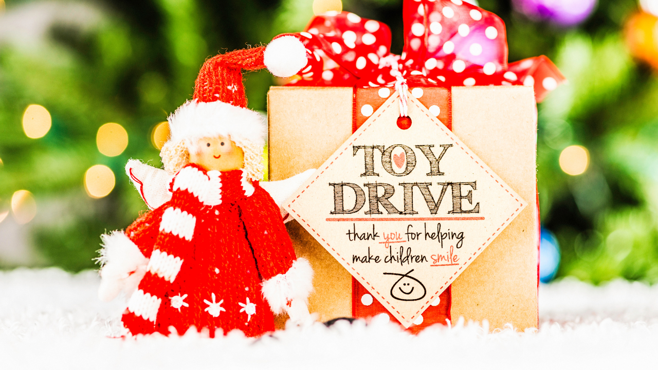 Toy Drive