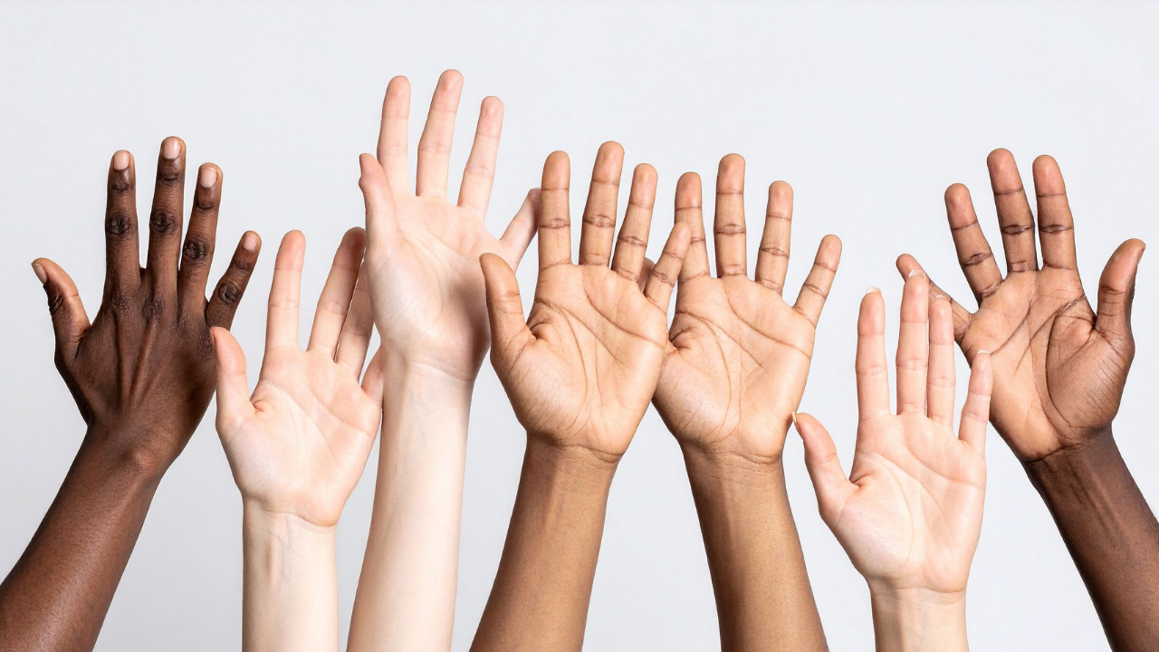 Volunteer for Committee