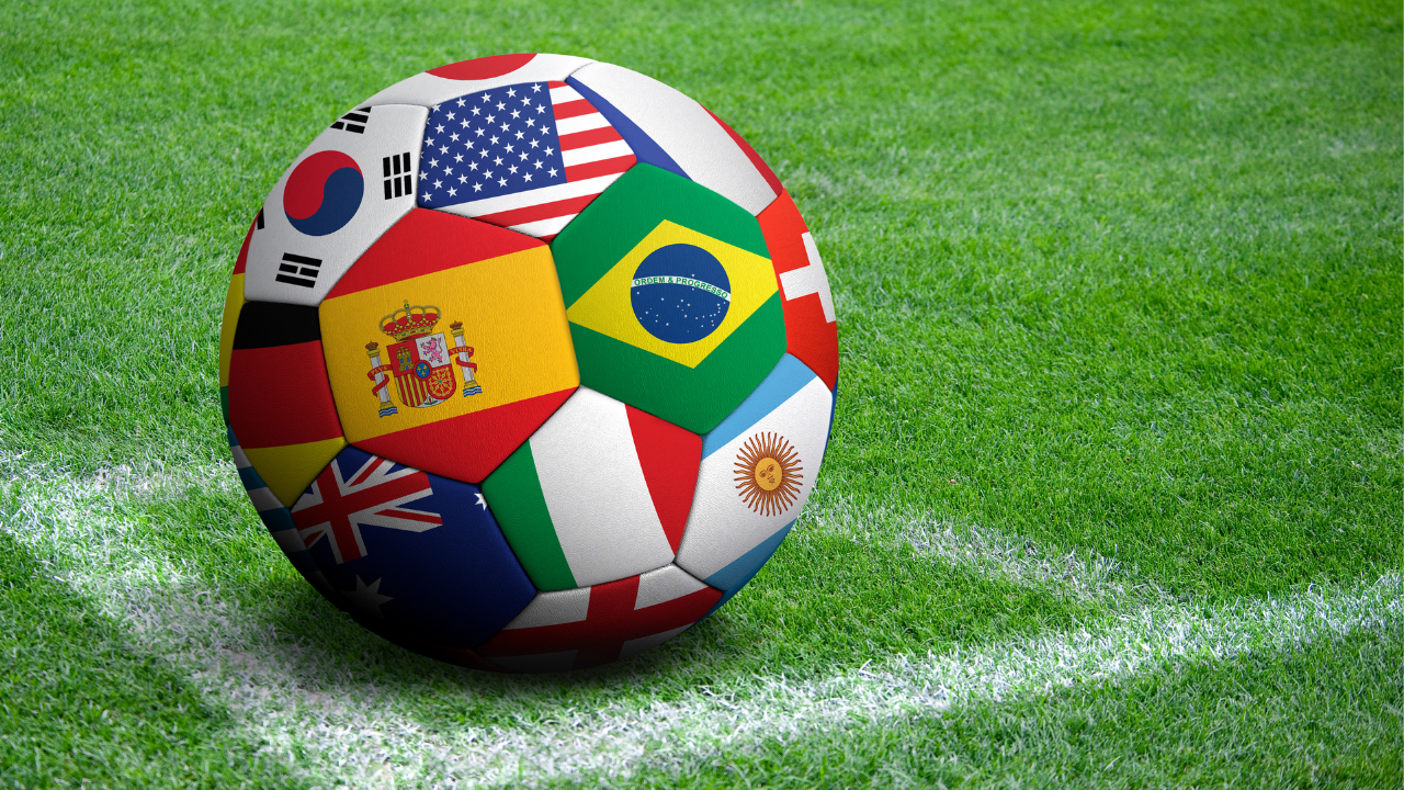 World Cup Watch Party