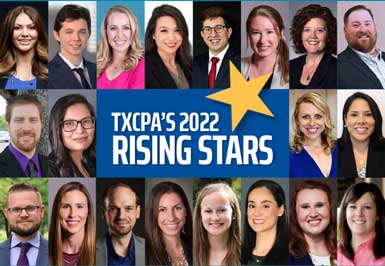 2022 Rising Stars