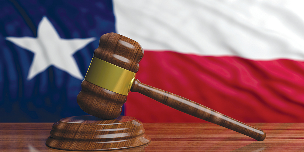 Texas Law