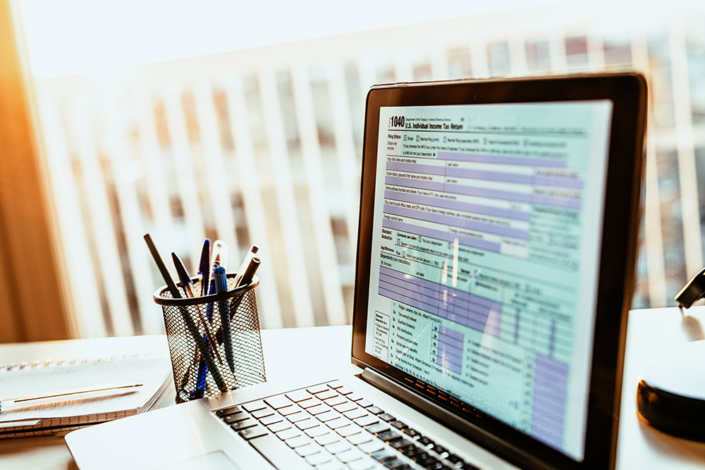 The IRS in 2022: A Work in Progress