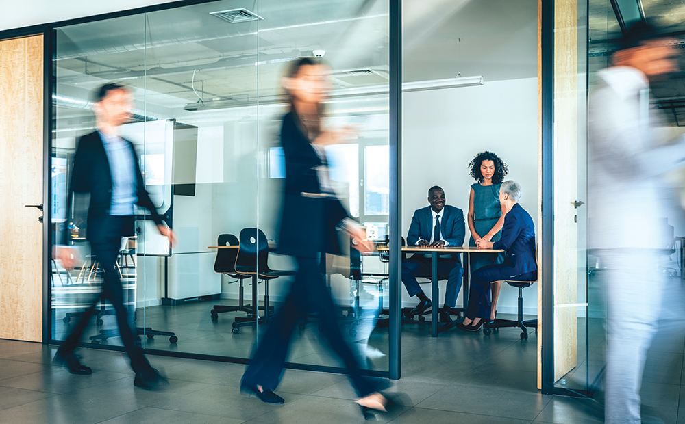 Accounting Workforce