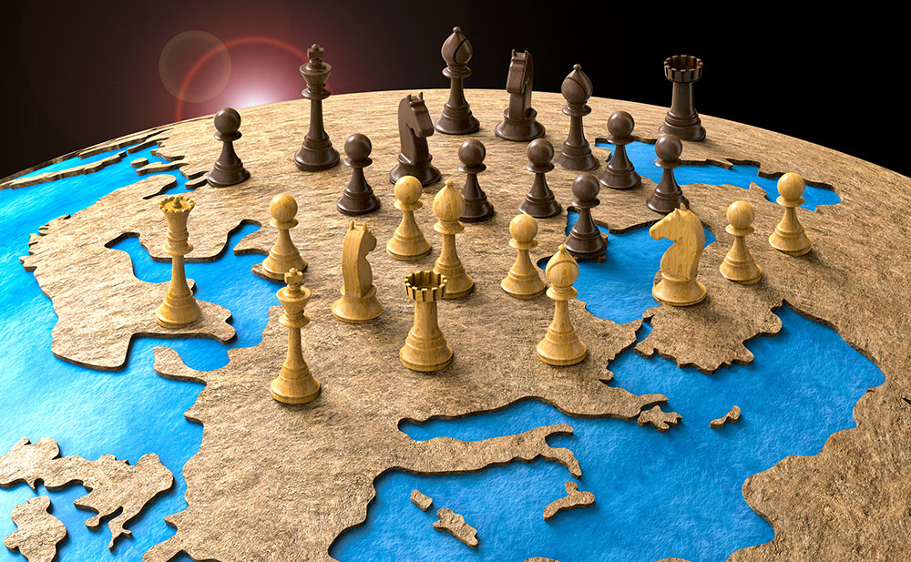 Global politics