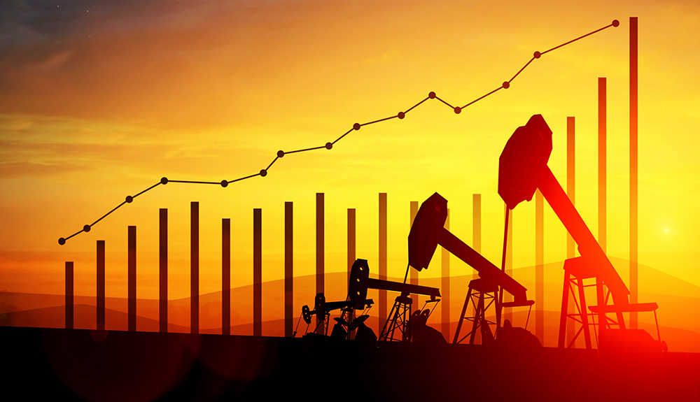 Oil investments