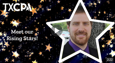 Josh Audi, CPA | 2022 Rising Star