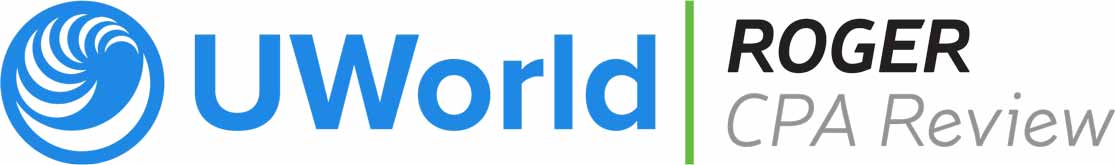 Roger1285x190 UWorld Roger CPA Review