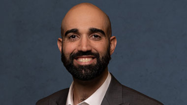 Rubik Yeriazarian, CPA-Houston, CFE, CFF