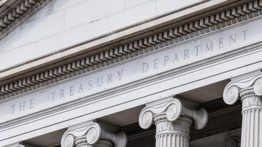 Treasury Dept