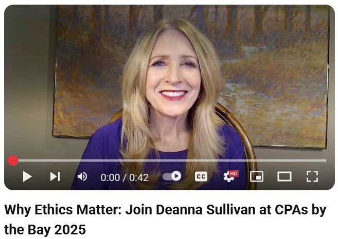 2025 CPAs by the Bay video promotion