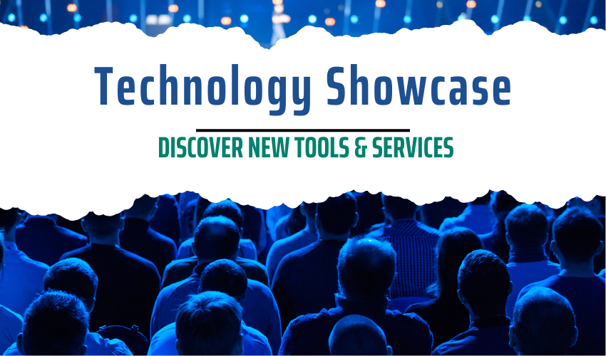Technology Showcase | Discover New Tools & Services