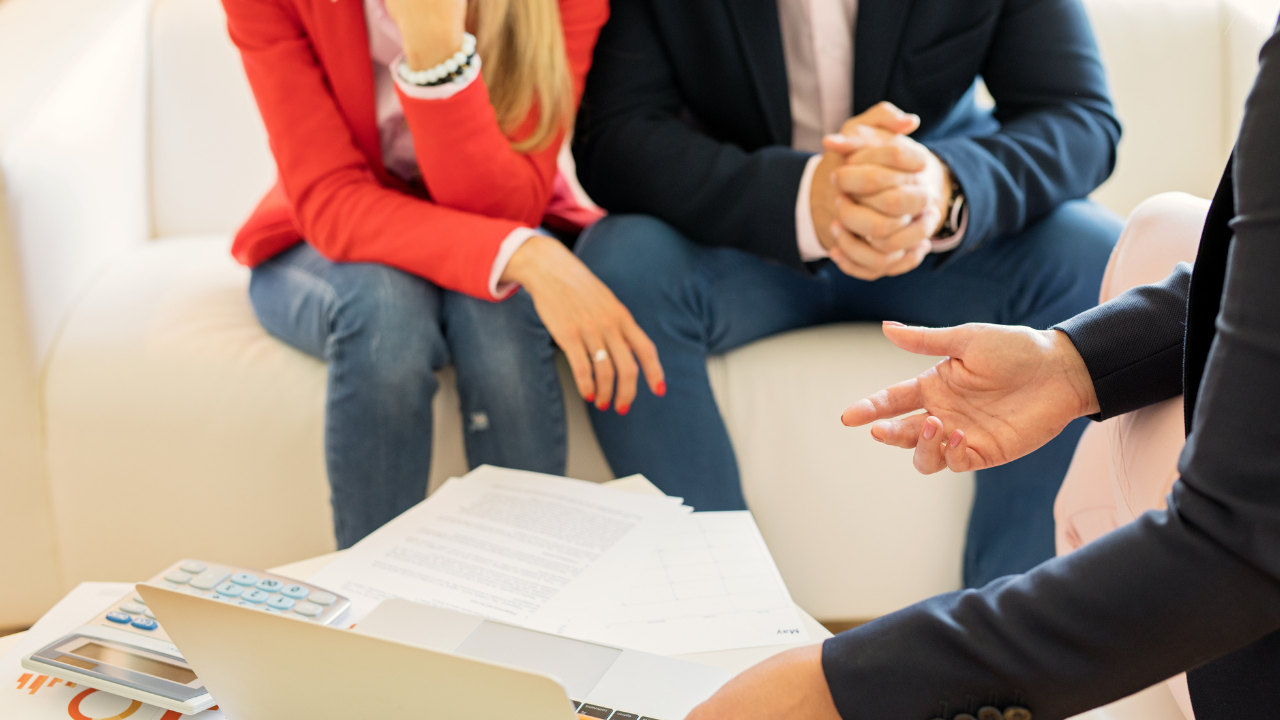 Tax Advising