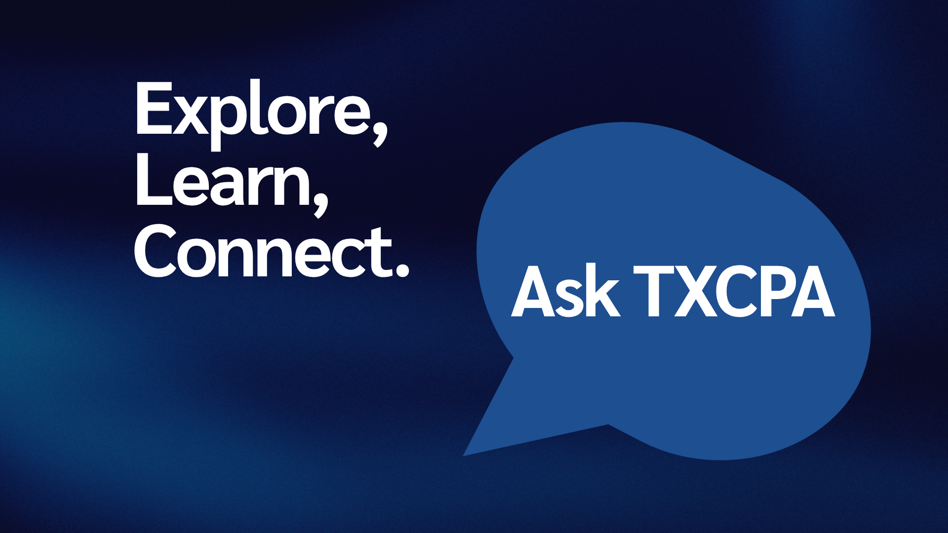 Ask TXCPA