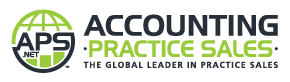 Accounting Practice Sales - Silver sponsor