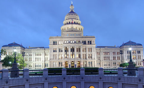 StateCapitol