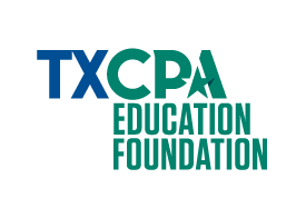 TXCPA Accounting Education Foundation