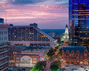 Worthington-Renissance-Fort-Worth