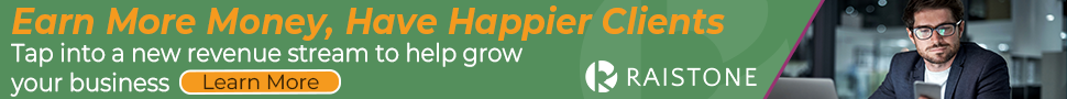 Raistone - Earn More Money, Have Happier Clients | Tap into a new revenue stream to help grow your business | Learn more