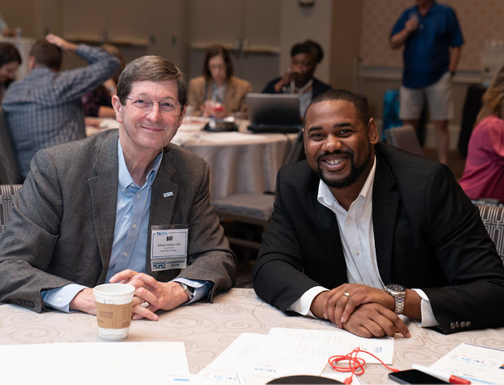nocanal Ben Simiskey, CPA