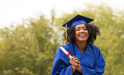 Grad Graduate