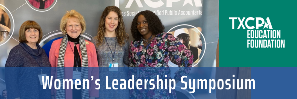 Women's Leadership Symposium