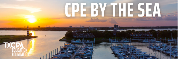 CPE by the Sea