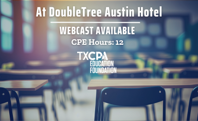 Accounting Education Conference
