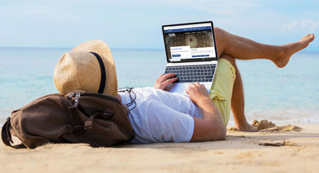 BeachLaptop BeachLaptop