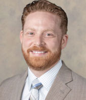 Eric Huddleston, CPA