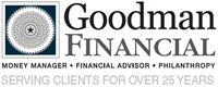 Goodman Financial - Gold Sponsor